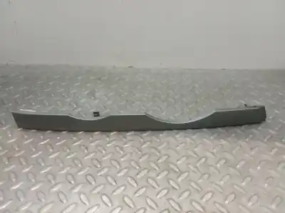 Peça sobressalente para automóvel em segunda mão moldura do farol direito por bmw x5 (e53) 3.0 24v turbodiesel cat referências oem iam 