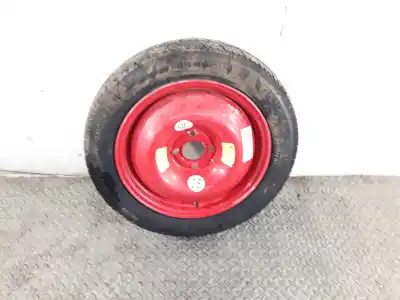 Peça sobressalente para automóvel em segunda mão estepe por peugeot 308 confort referências oem iam 