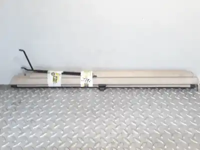 Peça sobressalente para automóvel em segunda mão para-sol traseiro por iveco eurocargo fg 120 e larga distancia referências oem iam 