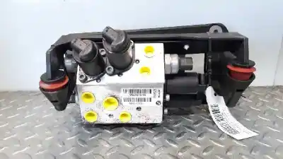 Second-hand car spare part SUSPENSION PUMP for BMW SERIE 7 (E65/E66)  OEM IAM references VB675870406  