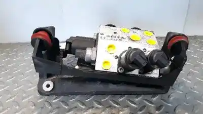 Second-hand car spare part suspension pump for bmw serie 7 (e65/e66) 4.0 740d oem iam references vb675870406  