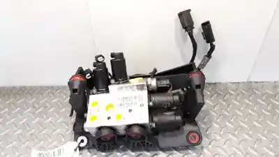 Peça sobressalente para automóvel em segunda mão compressor suspensão por bmw serie 5 berlina (e60) 3.0 turbodiesel cat referências oem iam vb676084006