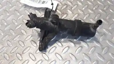 Peça sobressalente para automóvel em segunda mão sistema lava faróis por bmw serie 5 berlina (e60) 3.0 turbodiesel cat referências oem iam 