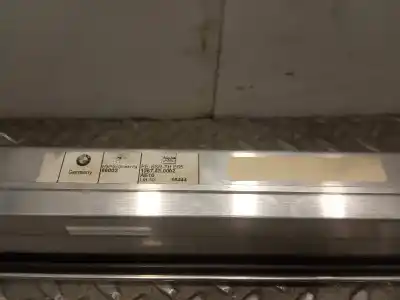 Second-hand car spare part rear sunshield for bmw serie 7 (e65/e66) 4.0 740d oem iam references 0312111015  0390201997