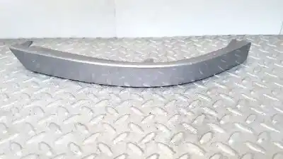 Second-hand car spare part left headlight trim for bmw serie 7 (e65/e66) 4.0 740d oem iam references 