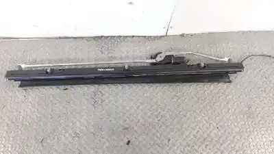 Peça sobressalente para automóvel em segunda mão para-sol traseiro por bmw serie 5 berlina (e60) 3.0 turbodiesel cat referências oem iam 