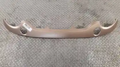Pezzo di ricambio per auto di seconda mano modanatura faro destro per daewoo matiz 0.8 cat riferimenti oem iam 
