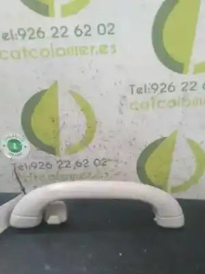 Peça sobressalente para automóvel em segunda mão puxador de teto por peugeot 407 premium referências oem iam 