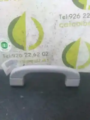 Peça sobressalente para automóvel em segunda mão puxador de teto por bmw serie 3 touring (e91) 320d referências oem iam 