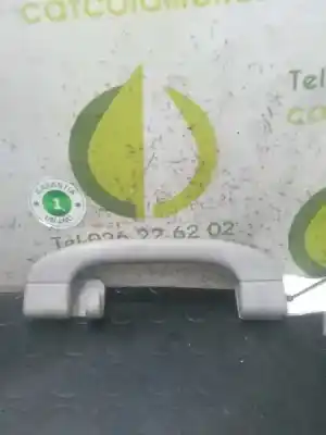 Peça sobressalente para automóvel em segunda mão puxador de teto por bmw serie 3 touring (e91) 320d referências oem iam 