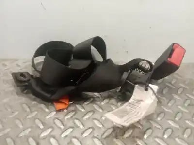 Peça sobressalente para automóvel em segunda mão chicote / encaixe cinto segurança traseiro central por bmw serie 3 compact (e46) 2.0 16v diesel cat referências oem iam 