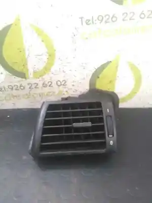 Peça sobressalente para automóvel em segunda mão saída de ar lateral esquerda por bmw serie 3 compact (e46) 2.0 16v diesel cat referências oem iam 
