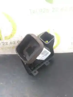 Peça sobressalente para automóvel em segunda mão saída de ar lateral esquerda por bmw serie 3 compact (e46) 2.0 16v diesel cat referências oem iam   