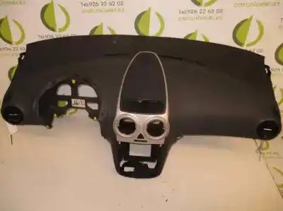 Pezzo di ricambio per auto di seconda mano kit airbag per opel corsa d (s07) 1.3 cdti (l08 l68) riferimenti oem iam 
