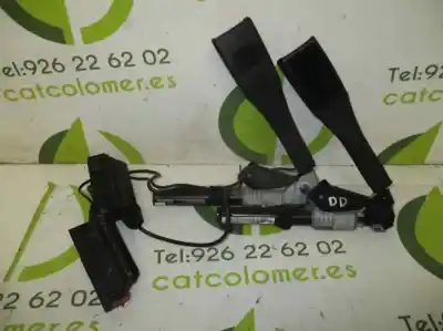 Pezzo di ricambio per auto di seconda mano kit airbag per opel corsa d (s07) 1.3 cdti (l08 l68) riferimenti oem iam   