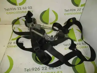 Pezzo di ricambio per auto di seconda mano kit airbag per opel corsa d (s07) 1.3 cdti (l08 l68) riferimenti oem iam   