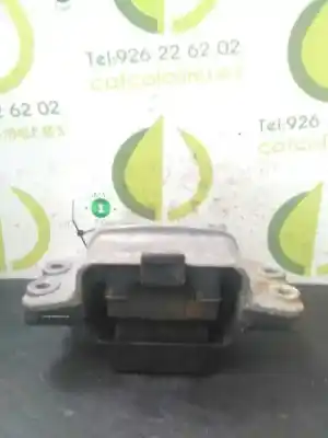 Автозапчастина б/у підтримка двигуна для audi a3 (8p) 2.0 tdi ambiente посилання на oem iam 1k0199555t  