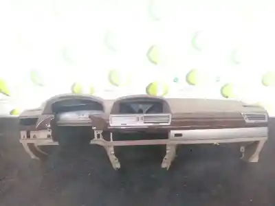 Peça sobressalente para automóvel em segunda mão kit airbag por bmw serie 7 (e65/e66) 730d referências oem iam 