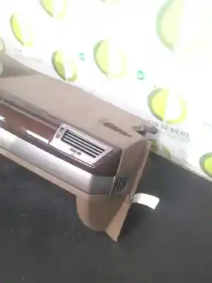 Peça sobressalente para automóvel em segunda mão kit airbag por bmw serie 7 (e65/e66) 730d referências oem iam   