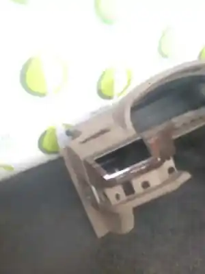 Peça sobressalente para automóvel em segunda mão kit airbag por bmw serie 7 (e65/e66) 730d referências oem iam   