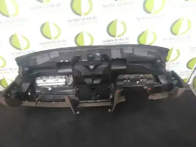 Peça sobressalente para automóvel em segunda mão kit airbag por bmw serie 7 (e65/e66) 730d referências oem iam   