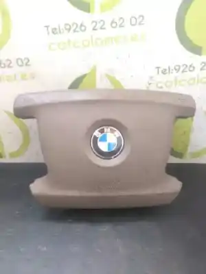 Peça sobressalente para automóvel em segunda mão kit airbag por bmw serie 7 (e65/e66) 730d referências oem iam   