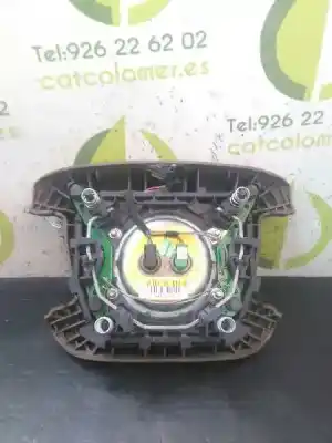 Peça sobressalente para automóvel em segunda mão kit airbag por bmw serie 7 (e65/e66) 730d referências oem iam   