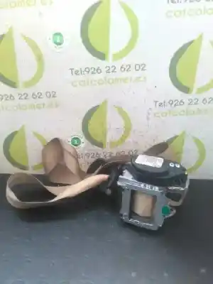 Peça sobressalente para automóvel em segunda mão kit airbag por bmw serie 7 (e65/e66) 730d referências oem iam   