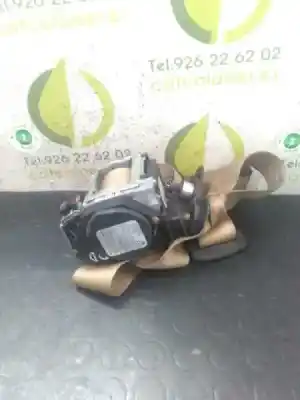 Peça sobressalente para automóvel em segunda mão kit airbag por bmw serie 7 (e65/e66) 730d referências oem iam   