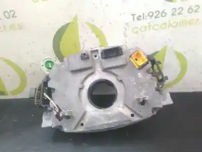 Peça sobressalente para automóvel em segunda mão kit airbag por bmw serie 7 (e65/e66) 730d referências oem iam   