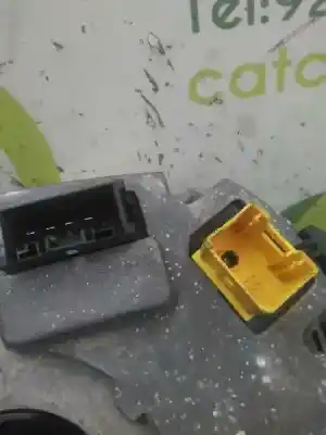 Peça sobressalente para automóvel em segunda mão kit airbag por bmw serie 7 (e65/e66) 730d referências oem iam   