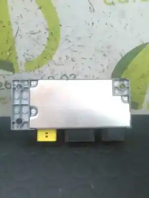 Peça sobressalente para automóvel em segunda mão kit airbag por bmw serie 7 (e65/e66) 730d referências oem iam   