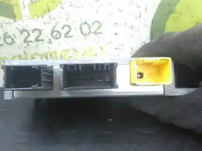 Peça sobressalente para automóvel em segunda mão kit airbag por bmw serie 7 (e65/e66) 730d referências oem iam   