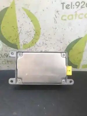 Peça sobressalente para automóvel em segunda mão kit airbag por bmw serie 7 (e65/e66) 730d referências oem iam   