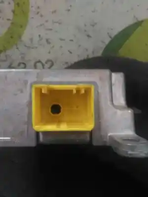 Peça sobressalente para automóvel em segunda mão kit airbag por bmw serie 7 (e65/e66) 730d referências oem iam   