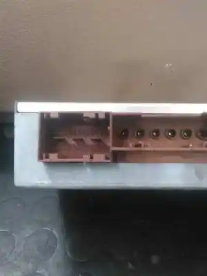 Peça sobressalente para automóvel em segunda mão kit airbag por bmw serie 7 (e65/e66) 730d referências oem iam   