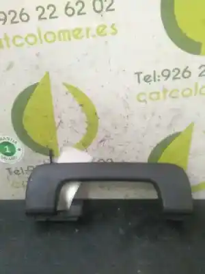 Pezzo di ricambio per auto di seconda mano maniglia a soffitto per audi a4 avant (8e) 2.0 tdi riferimenti oem iam 