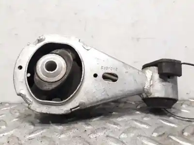 Peça sobressalente para automóvel em segunda mão suporte motor por renault megane iii berlina 5p (2008->) 1.5 business [1.5 ltr. - 70 kw dci diesel fap] referências oem iam 113560009r