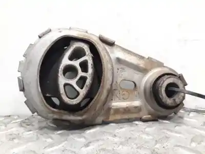 Peça sobressalente para automóvel em segunda mão suporte motor por renault megane iii berlina 5p (2008->) 1.5 business [1.5 ltr. - 70 kw dci diesel fap] referências oem iam 112380006r