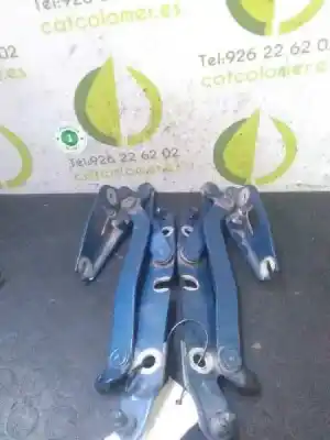 Second-hand car spare part bonnet hinge for audi a4 berlina (8e) 1.9 tdi (96kw) oem iam references 