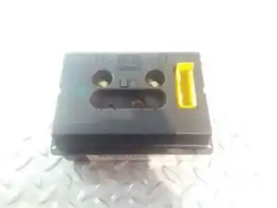 Second-hand car spare part clock for opel zafira a elegance oem iam references 13106240  