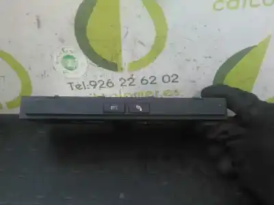 Peça sobressalente para automóvel em segunda mão trocar por bmw serie 5 berlina (e60) 3.0 turbodiesel cat referências oem iam 6985748