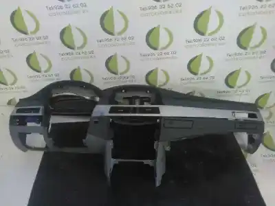 Peça sobressalente para automóvel em segunda mão kit airbag por bmw serie 5 berlina (e60) 3.0 turbodiesel cat referências oem iam 