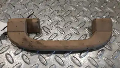 Peça sobressalente para automóvel em segunda mão puxador de teto por bmw serie 5 berlina (e60) 3.0 turbodiesel cat referências oem iam 