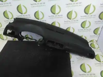 Автозапчастина б/у комплект подушки безпеки для seat toledo (1m2) stella посилання на oem iam 