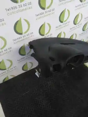 Автозапчастина б/у комплект подушки безпеки для seat toledo (1m2) stella посилання на oem iam   