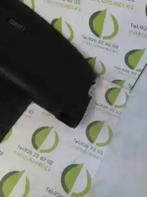 Автозапчастина б/у комплект подушки безпеки для seat toledo (1m2) stella посилання на oem iam   