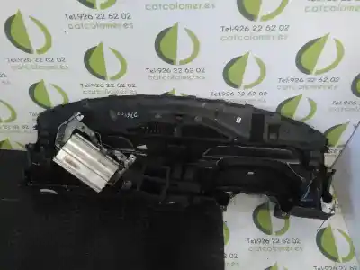 Автозапчастина б/у комплект подушки безпеки для seat toledo (1m2) stella посилання на oem iam   