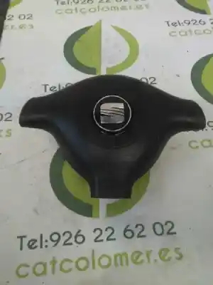 Автозапчастина б/у комплект подушки безпеки для seat toledo (1m2) stella посилання на oem iam   