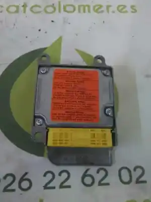 Автозапчастина б/у комплект подушки безпеки для seat toledo (1m2) stella посилання на oem iam   